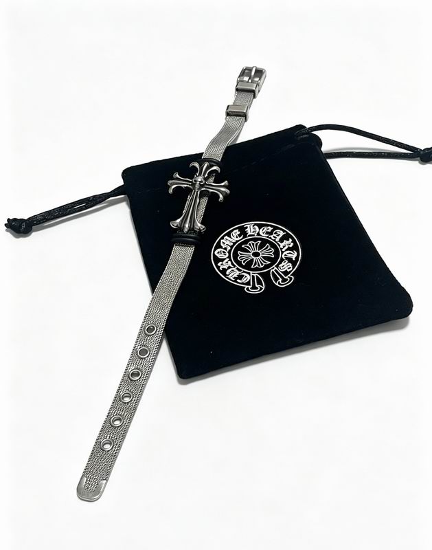 Chrome Hearts Bracelet 05yxs82